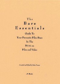 Bare Essential Guide to Film and Video