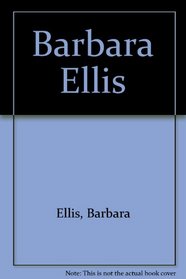 Barbara Ellis