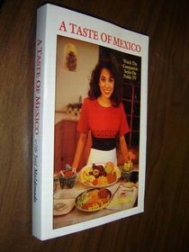 A Taste of Mexico: With Jozi Maldonado