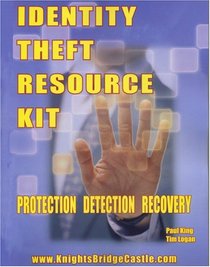Identity Theft Resource Kit