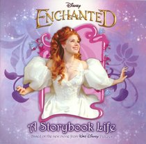 A Storybook Life (Enchanted)