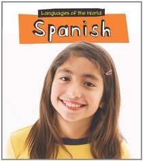 Spanish (Heinemann First Library)