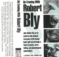 An Evening With Robert Bly