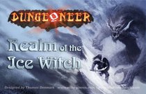 Realm of the Ice Witch (Dungeoneer)