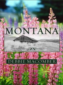 Montana (Large Print)