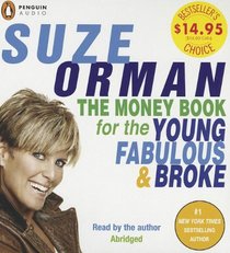 Money Book for the Young, Fabulous & Broke