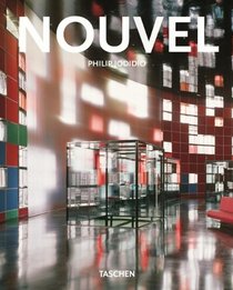 Jean Nouvel (Taschens Basic Architecture)