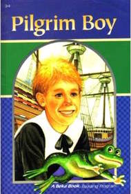 Pilgrim Boy