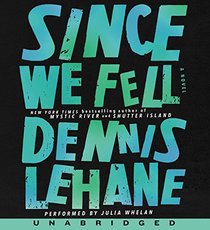 Since We Fell Low Price CD: A Novel