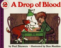 Drop of Blood (Let's Read and Find Out Book)