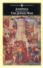 The Jewish War (Classics)