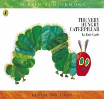 The Very Hungry Caterpillar