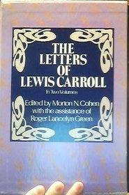 The Letters of Lewis Carroll: 2 vols.