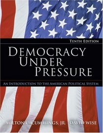 Democracy Under Pressure (with PoliPrep)