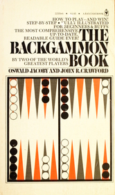 The Backgammon Book