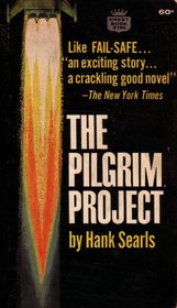 The Pilgrim Project (CBR79860)