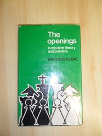 The Openings in Modern Theory and Practice