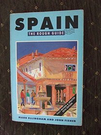 Rough Guide to Spain (The Rough guides)