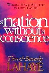 A Nation Without a Conscience