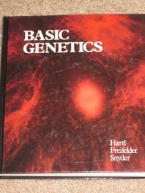 Basic Genetics (Jones and Bartlett Series in Biology)