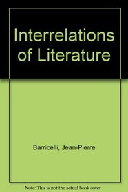 Interrelations of Literature