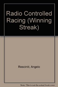 Radio Controlled Racing (Winning Streak)
