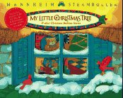 My Little Christmas Tree: And Other Christmas Bedtime Stories