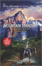 Mountain Standoff (Love Inspired Suspense)