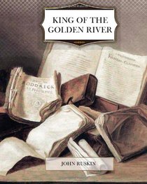 King of the Golden River