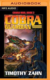 Cobra Guardian (Cobra War)