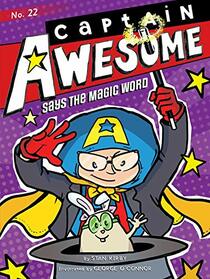 Captain Awesome Says the Magic Word (22)