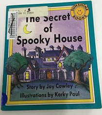 The Secret of Spooky House