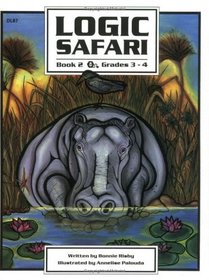 Logic Safari: Book 2