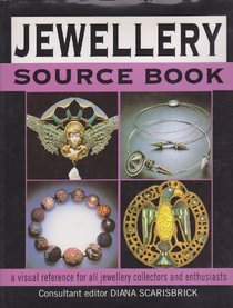 Jewellery Source Book (Spanish Edition)