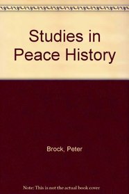 Studies in Peace History
