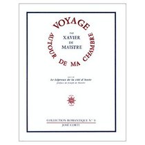 Voyage (French Edition)