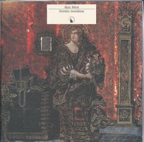 Retraites mondaines: Aspects de la decoration interieure a Paris, au XVIIe siecle (French Edition)