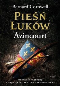 Piesn Łukow. Azincourt (Azincourt) (Polish Edition)