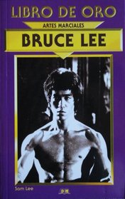 Bruce Lee (Spanish Edition)