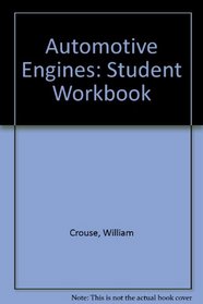 Automotive Engines