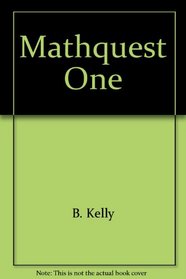 Mathquest One