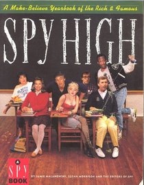 Spy High '91