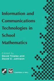 Information and Communications Technologies in School