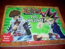 Yu-Gi-Oh! Duel Challenge