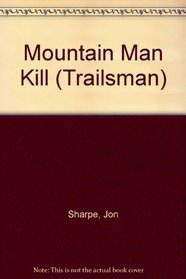 Trailsman 003: Mountain