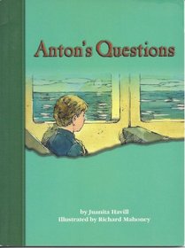 Anton's Questions (ZB Reads Trio Books, Historical Fiction)