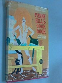 Fanny Hill's cook book,