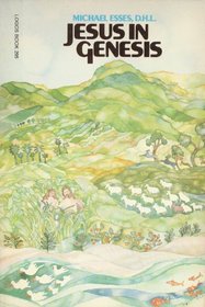 Jesus in Genesis