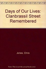 Days of Our Lives: Clanbrassil Street Remembered