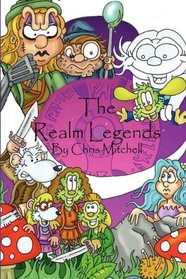 The Realm Legends Novel
